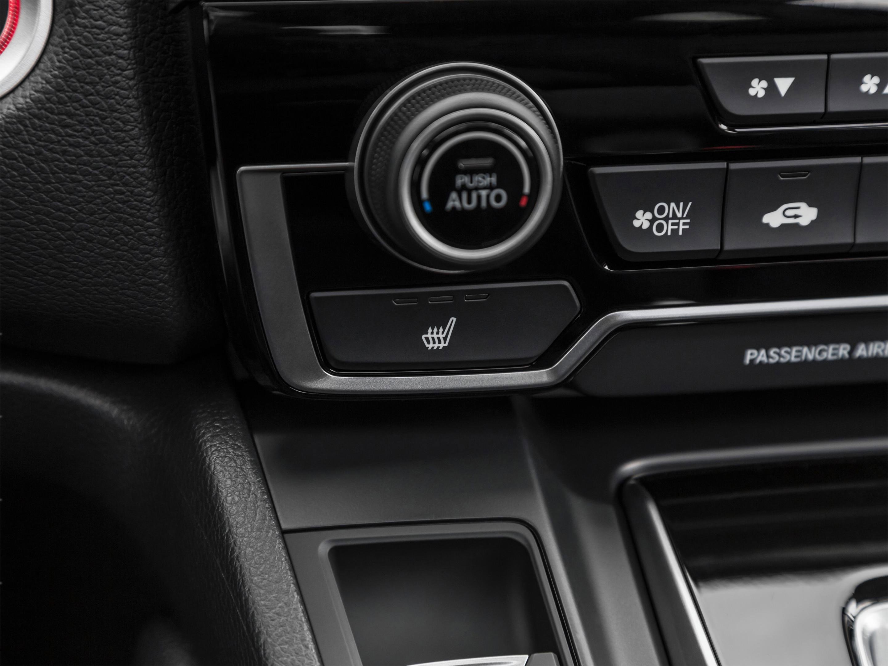 Used 2022 Honda CR-V EX image 51
