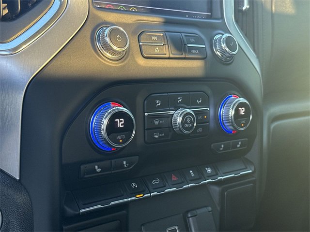 Used 2021 GMC Sierra 1500 Elevation image 18