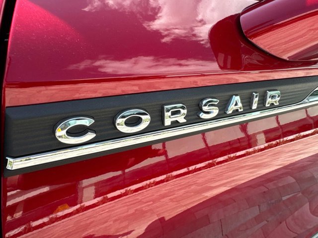 New 2025 Lincoln Corsair FWD image 8