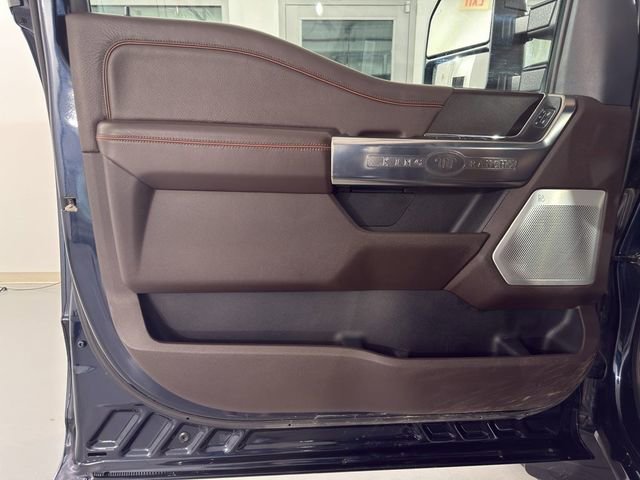 Used 2024 Ford F250 King Ranch AWD/4WD image 26