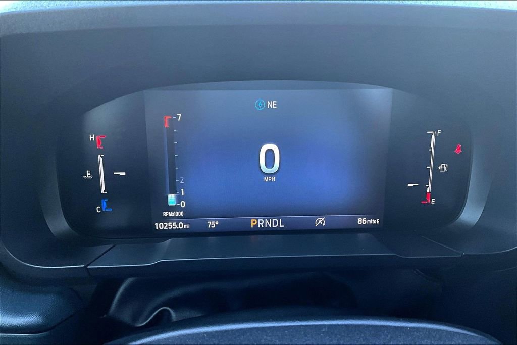 Used 2025 Ford Maverick XLT w/ XLT Luxury Package image 15