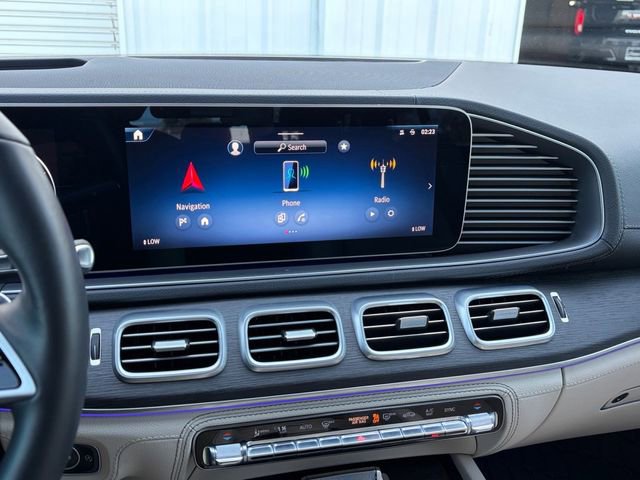 Used 2024 Mercedes-Benz GLE 450 4MATIC image 10