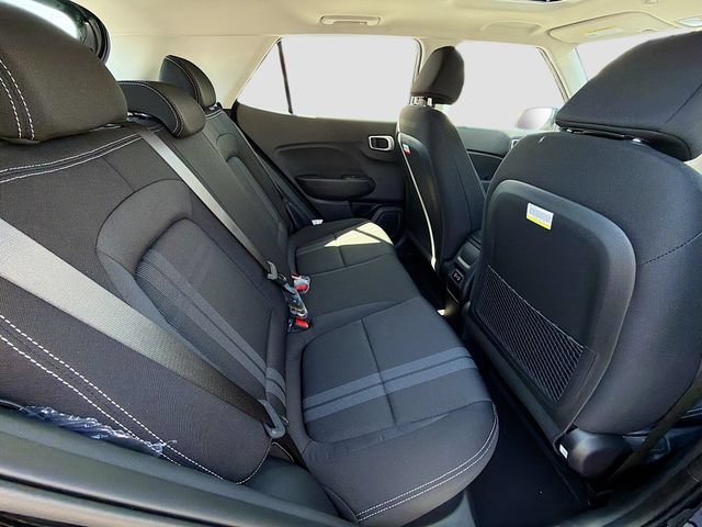 New 2026 Hyundai Venue SEL FWD image 27