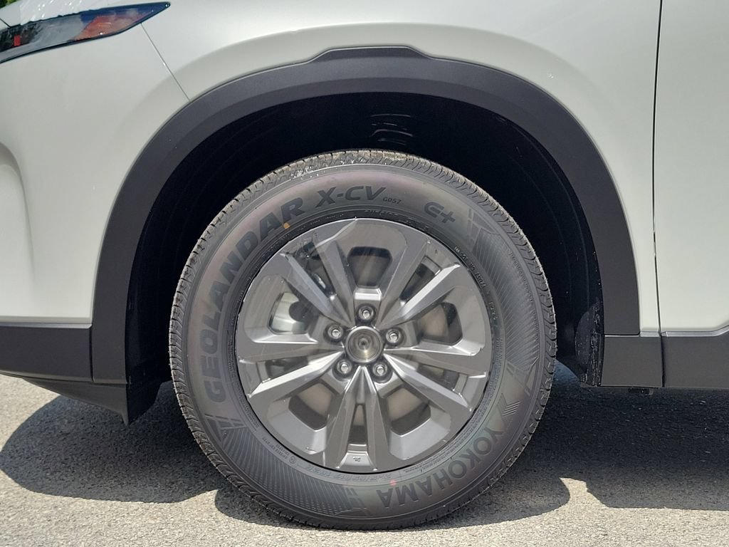 New 2026 MAZDA CX-5 Select AWD/4WD image 7