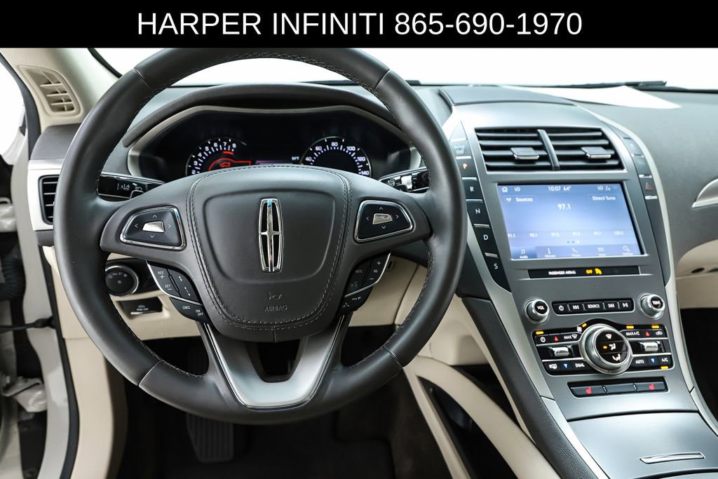 Used 2020 Lincoln MKZ FWD image 56