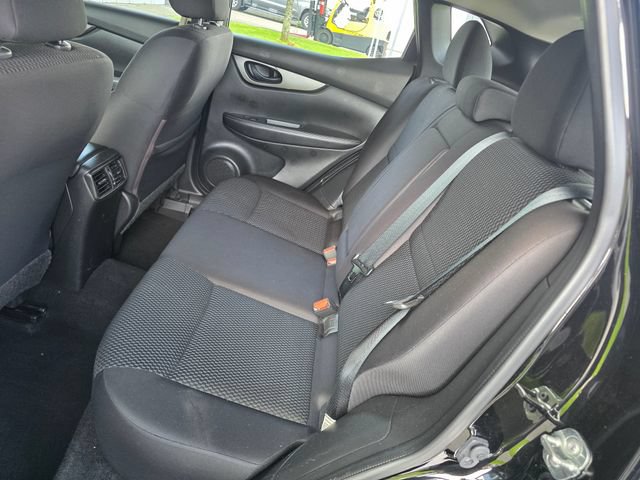 Used 2019 Nissan Rogue Sport S AWD/4WD image 18