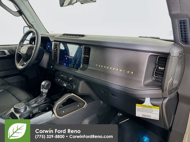 New 2026 Ford Bronco Badlands AWD/4WD image 31