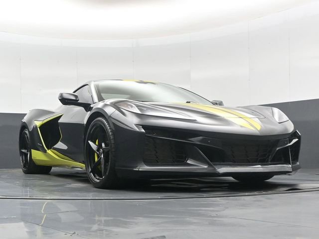 Used 2024 Chevrolet Corvette E-Ray image 39
