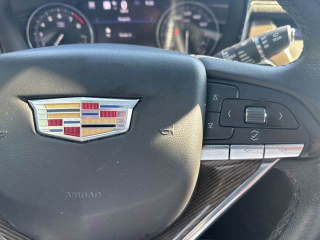 Used 2020 Cadillac XT6 Premium Luxury w/ Platinum Package AWD/4WD image 22