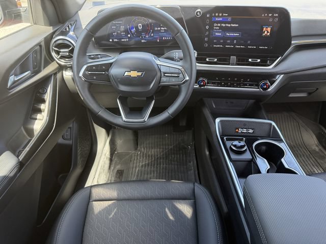 Used 2026 Chevrolet Equinox LT w/ Convenience Package II AWD/4WD image 27