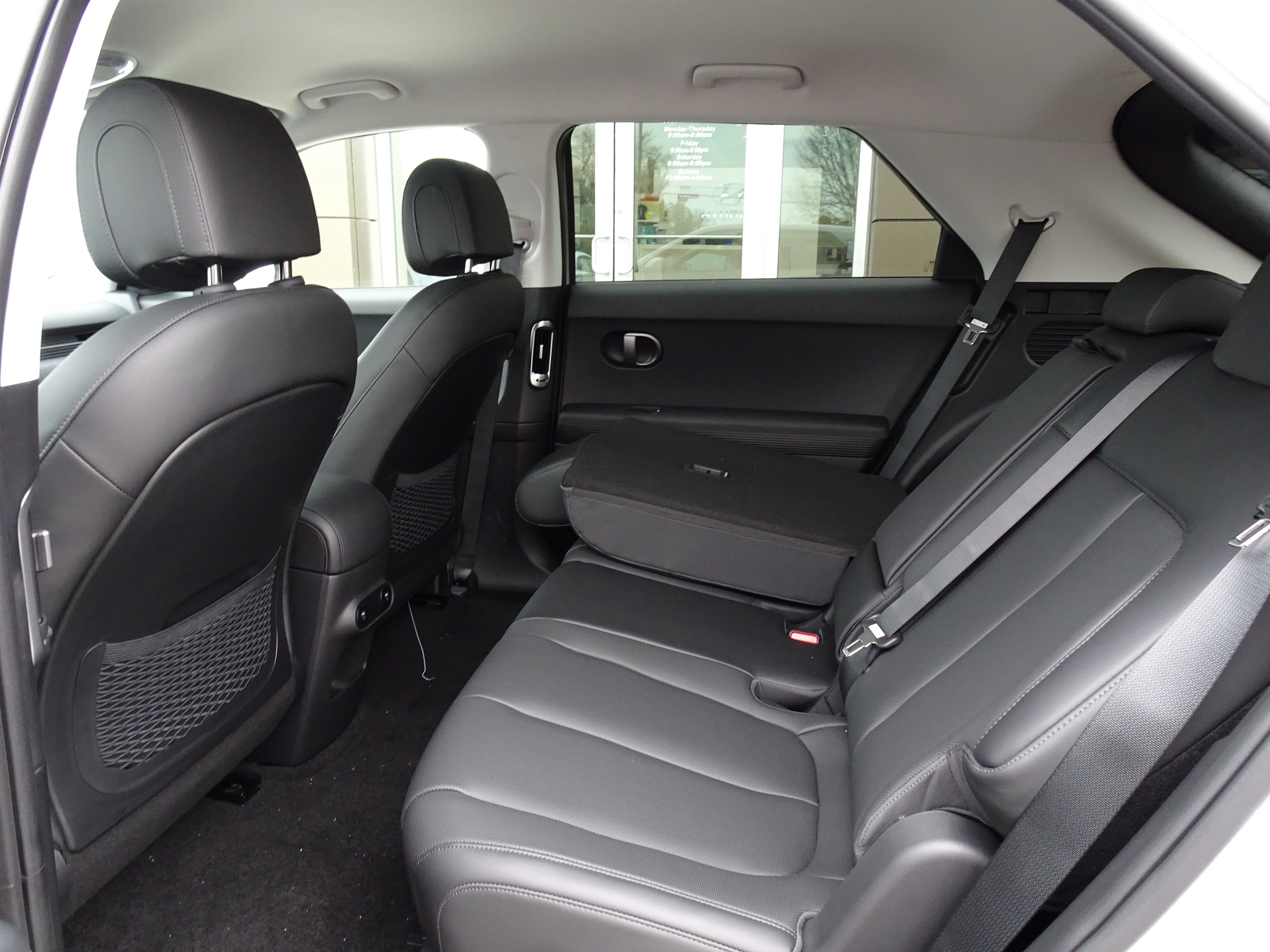 New 2026 Hyundai Ioniq 5 SEL image 14