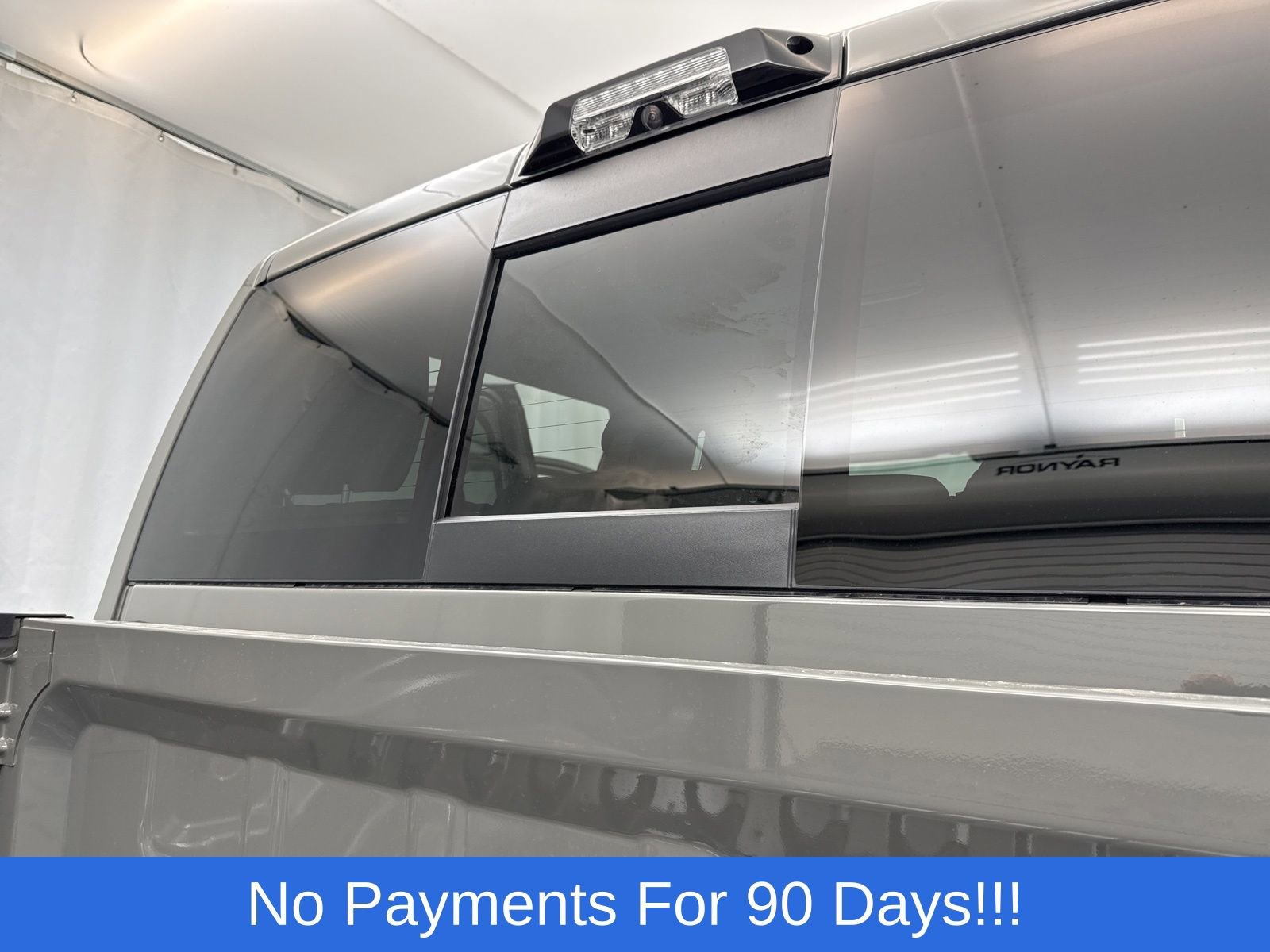 New 2026 RAM 2500 Big Horn image 49