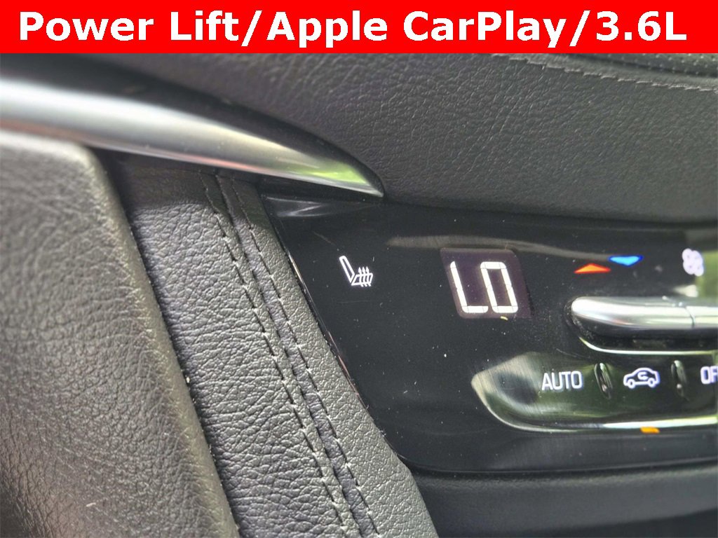 Used 2022 Cadillac XT5 Premium Luxury image 30