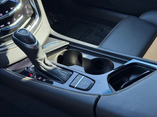 Used 2019 Cadillac CTS V w/ Luxury Package image 33