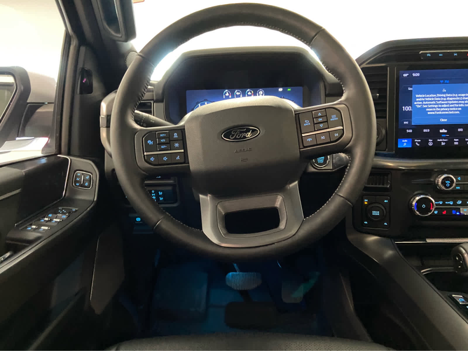 Used 2024 Ford F150 Lariat w/ Bed Utility Package image 24