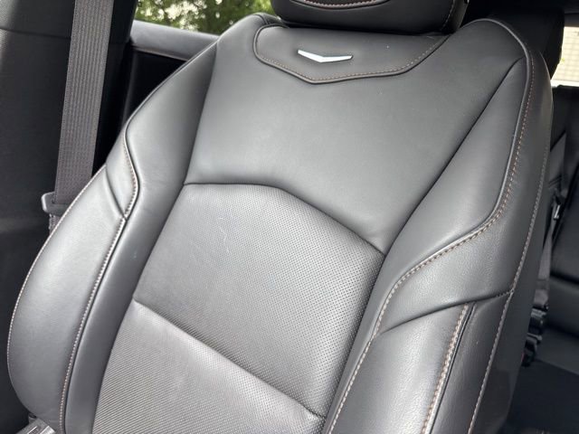 Used 2019 Cadillac XT4 Sport AWD/4WD image 51