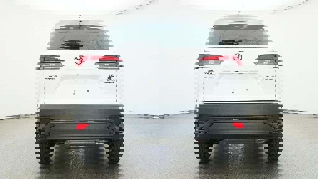 New 2026 Toyota Corolla Cross AWD Hybrid image 13