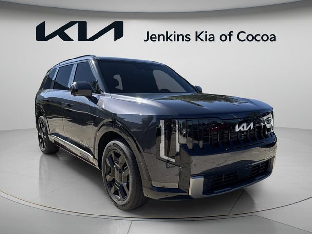 Used 2027 Kia Telluride SX w/ Towing Package FWD image 2