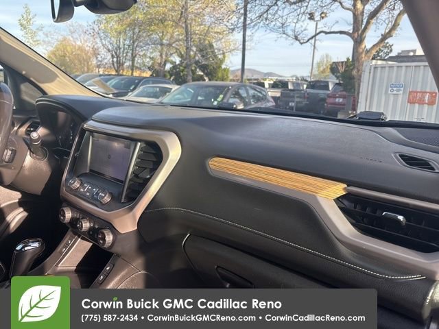 Used 2017 GMC Acadia Denali w/ Technology Package image 37