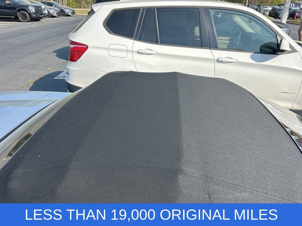 Used 2010 Chevrolet Corvette Grand Sport w/ Preferred Equipment Group image 4