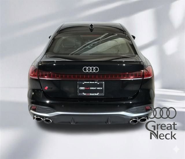 New 2025 Audi S5 Premium image 21