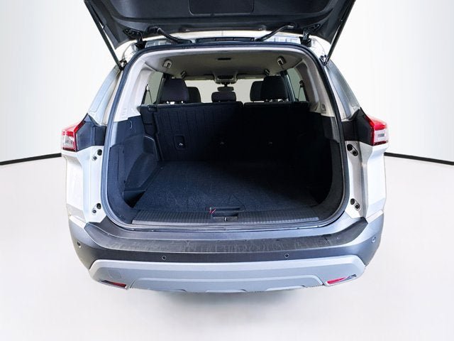 Used 2021 Nissan Rogue SV AWD/4WD image 20