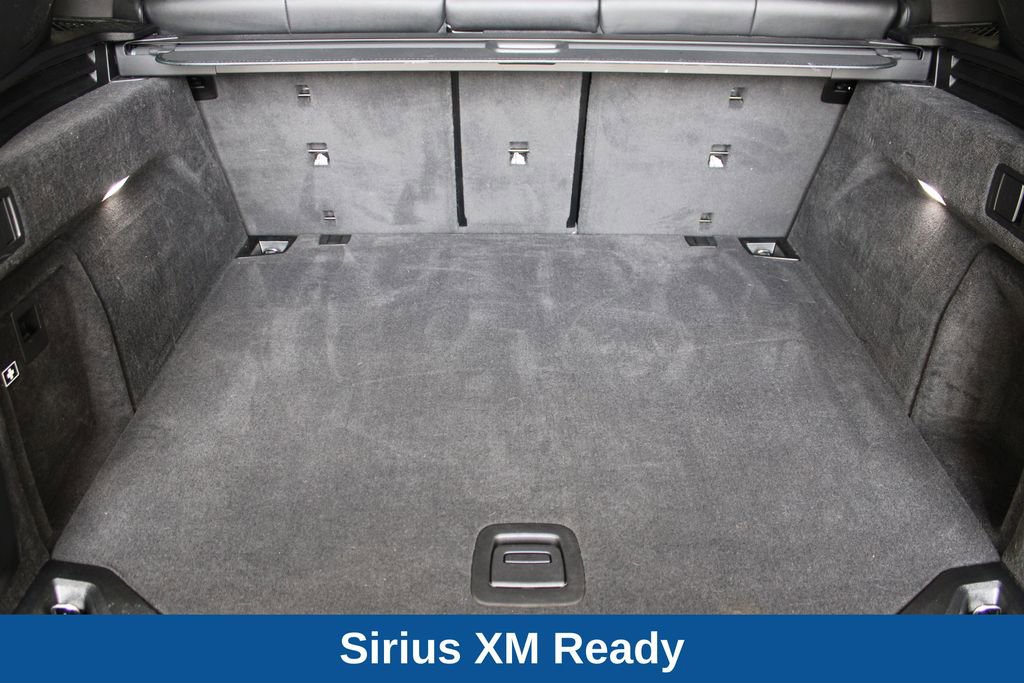 Used 2024 BMW X5 xDrive40i w/ Premium Package image 16