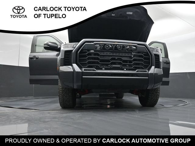 New 2026 Toyota Tundra TRD Pro AWD/4WD image 65