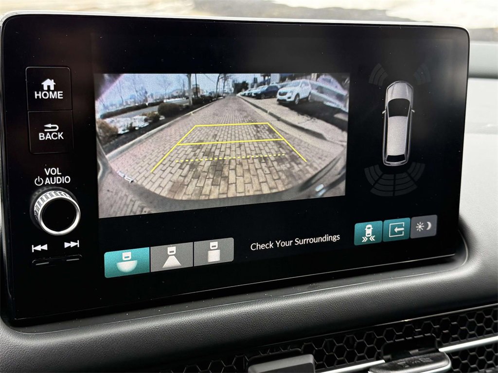 Used 2023 Honda HR-V EX-L image 18