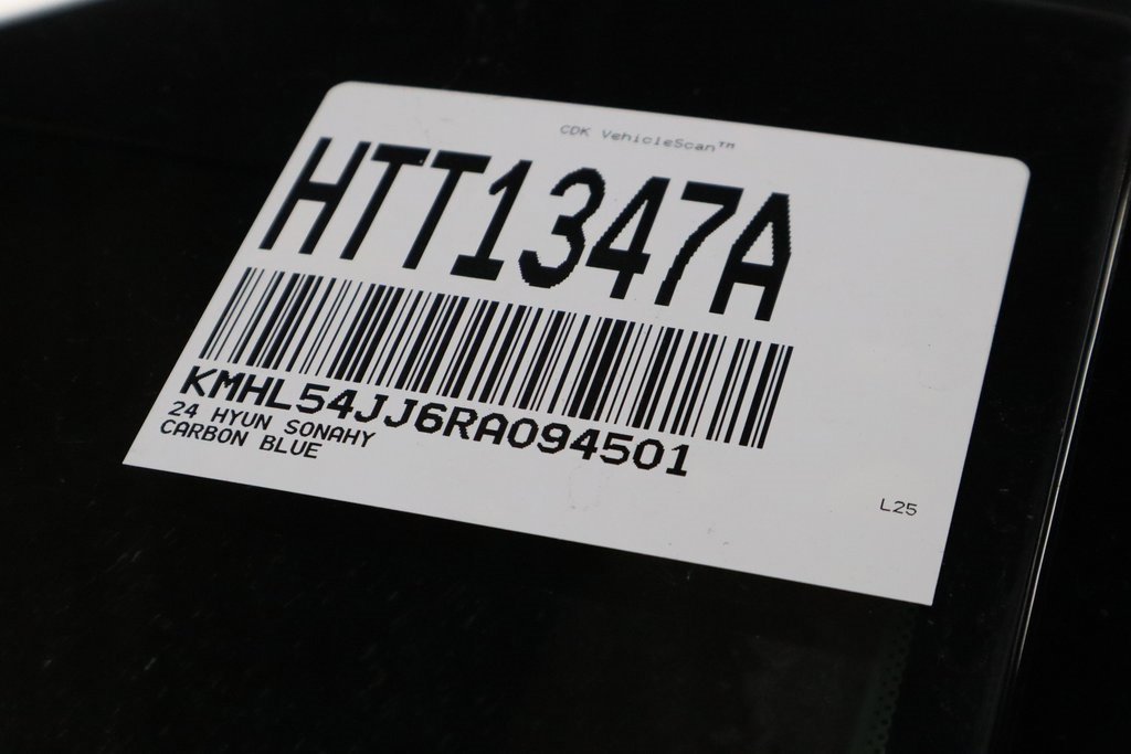 Certified 2024 Hyundai Sonata Limited image 35