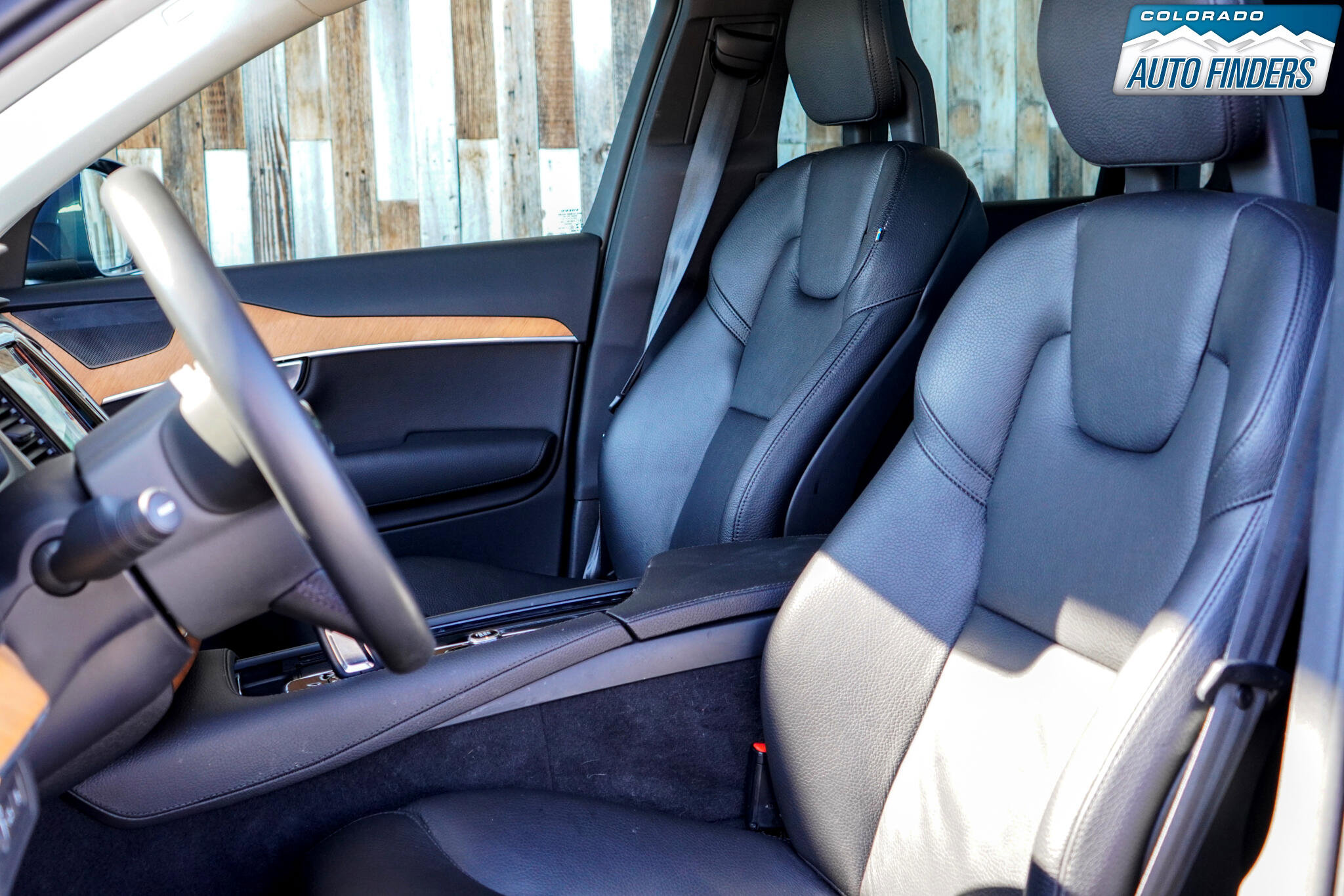 Used 2021 Volvo XC90 T8 Inscription Expression w/ Advanced Package image 12