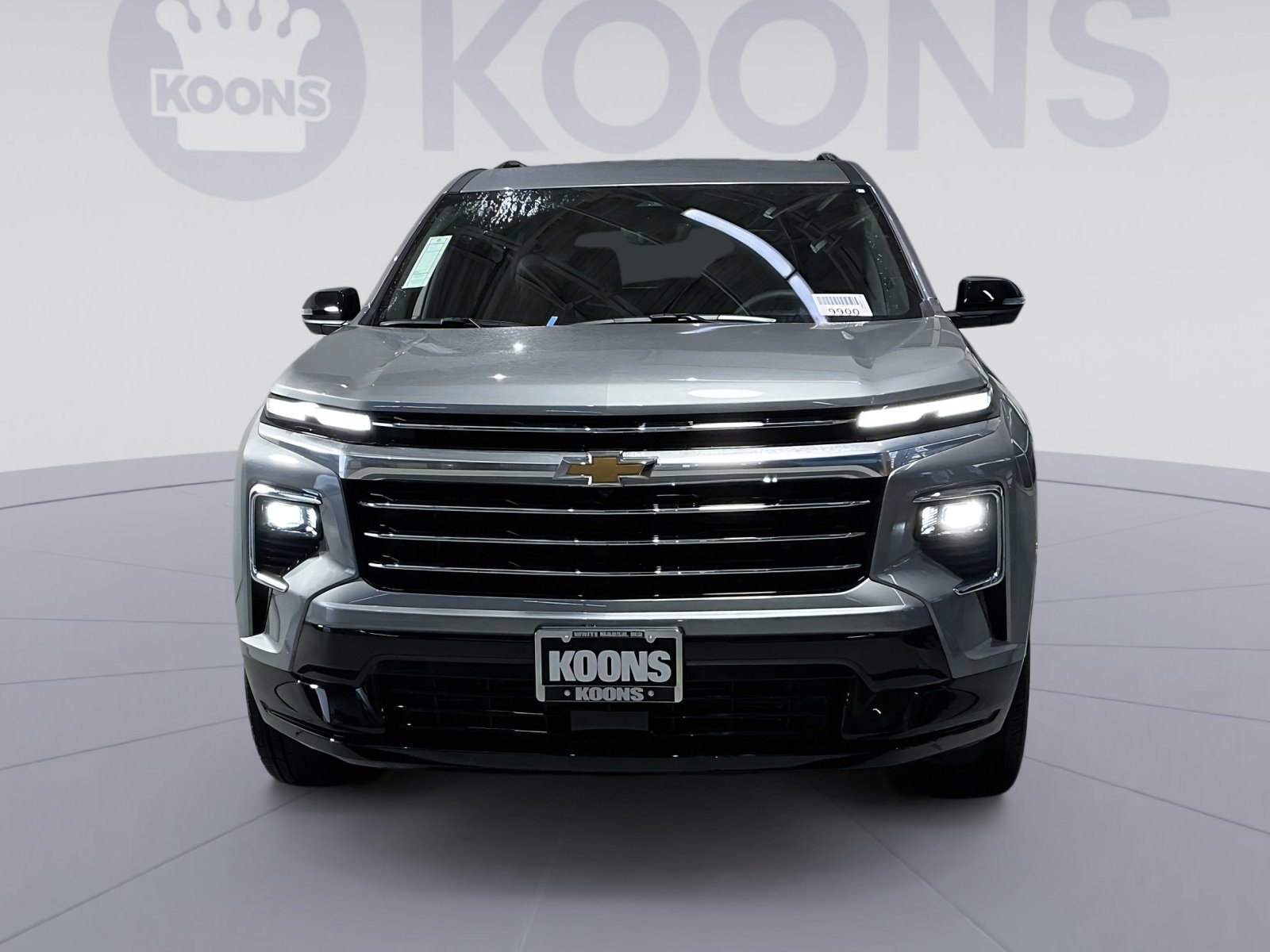 New 2026 Chevrolet Traverse High Country w/ LPO, Floor Liner Package image 19