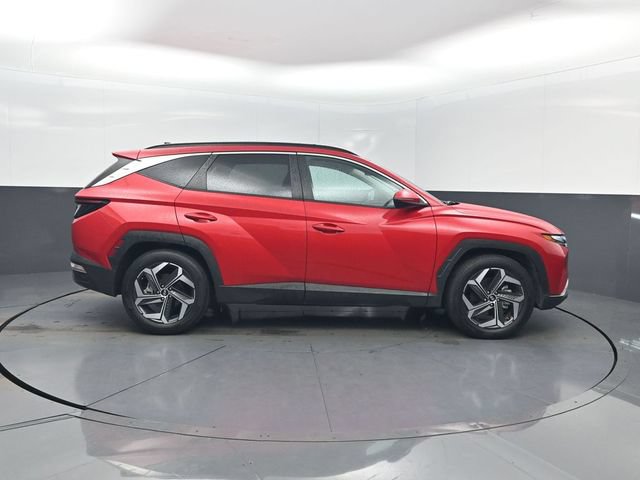 Used 2023 Hyundai Tucson SEL w/ Convenience Package FWD image 38