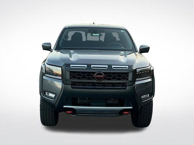 New 2026 Nissan Frontier PRO-4X w/ Pro-4x Convenience Package image 10