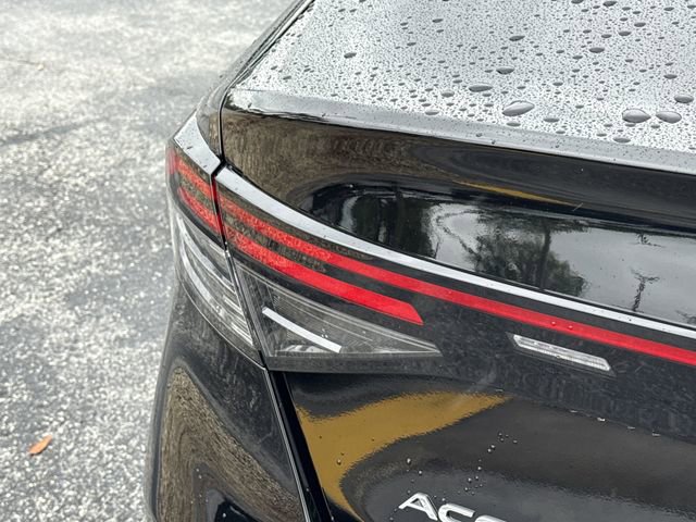 New 2026 Honda Accord LX image 15