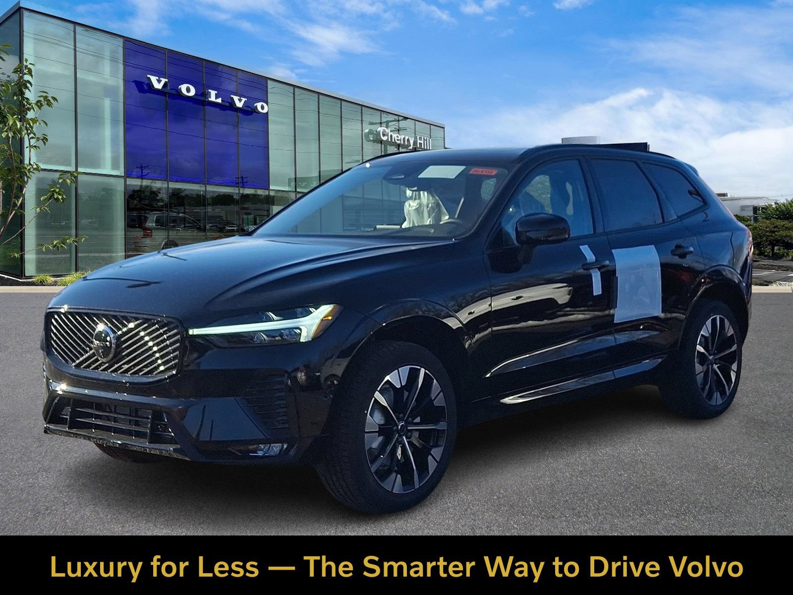 Certified 2026 Volvo XC60 B5 Plus w/ Protection Package Premier AWD/4WD image 2