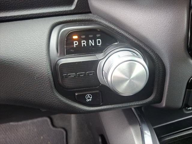 Used 2024 RAM 1500 Laramie image 12