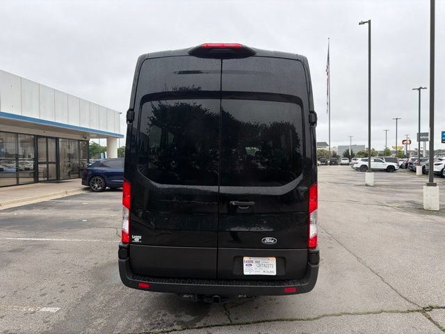 Used 2026 Ford Transit 350 XL AWD/4WD image 5