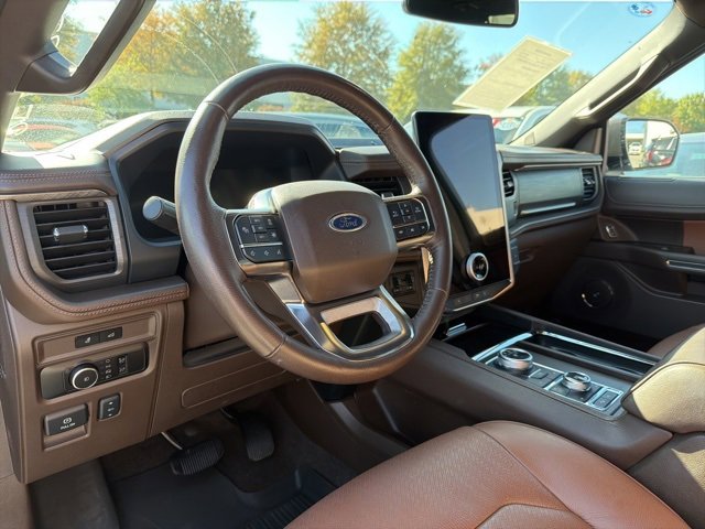 Used 2023 Ford Expedition King Ranch image 12