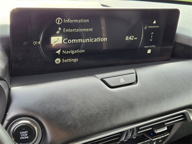 Used 2025 MAZDA CX-70 3.3 Turbo w/ Premium Plus Pkg image 21