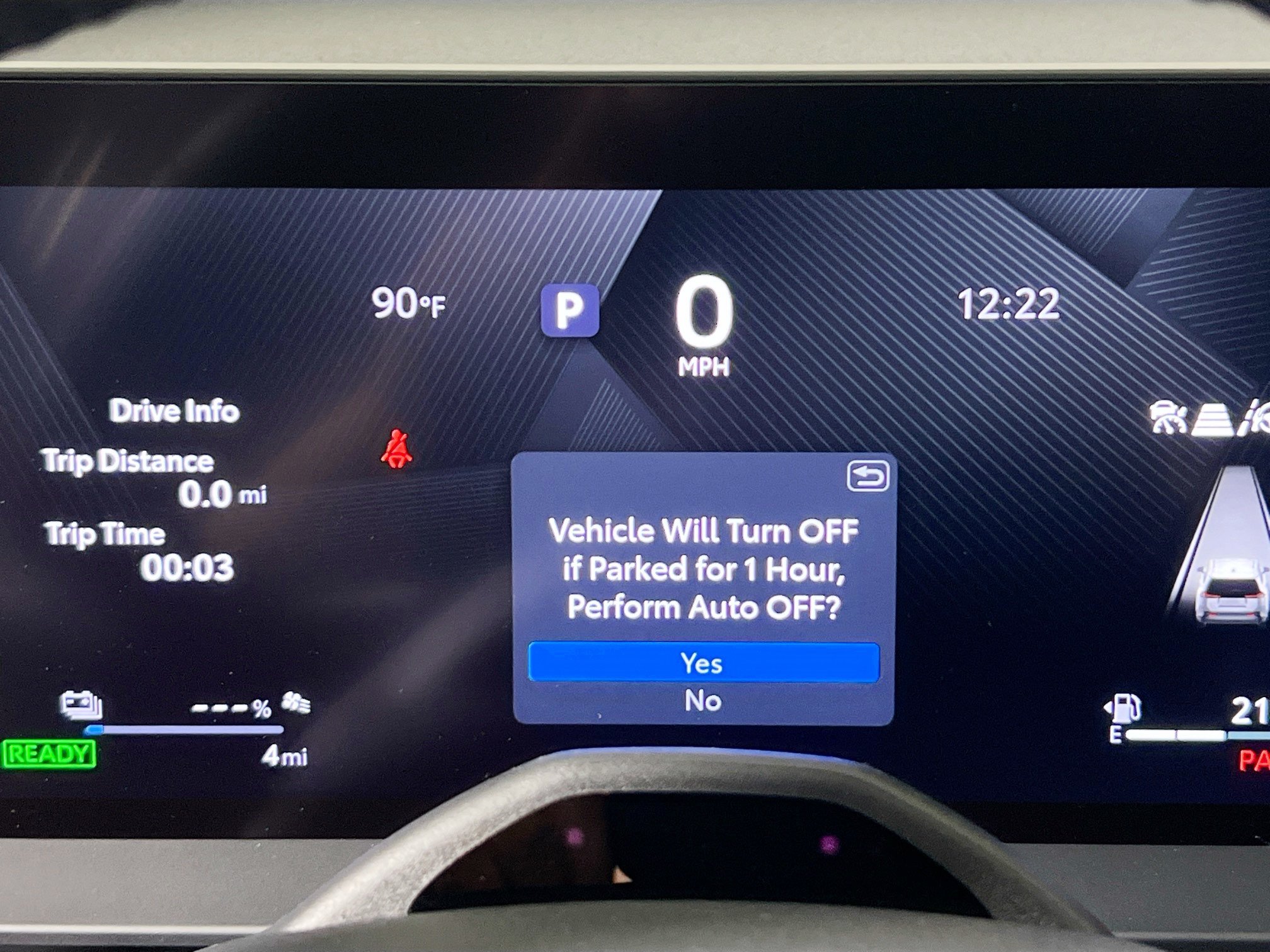 New 2026 Toyota RAV4 XSE AWD/4WD image 22