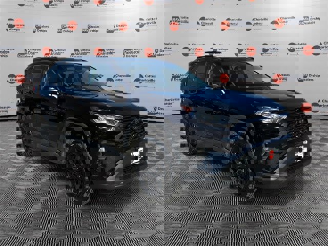 Used 2019 Toyota RAV4 XLE image 7