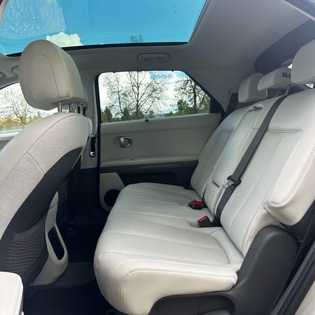 Certified 2023 Hyundai Ioniq 5 Limited AWD/4WD image 16