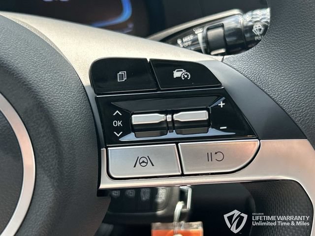 New 2026 Hyundai Elantra SE FWD image 28