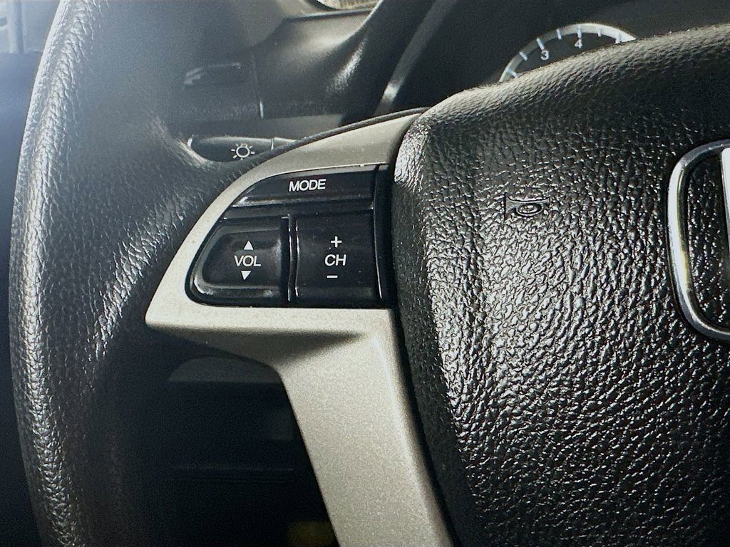 Used 2011 Honda Accord LX-S image 22