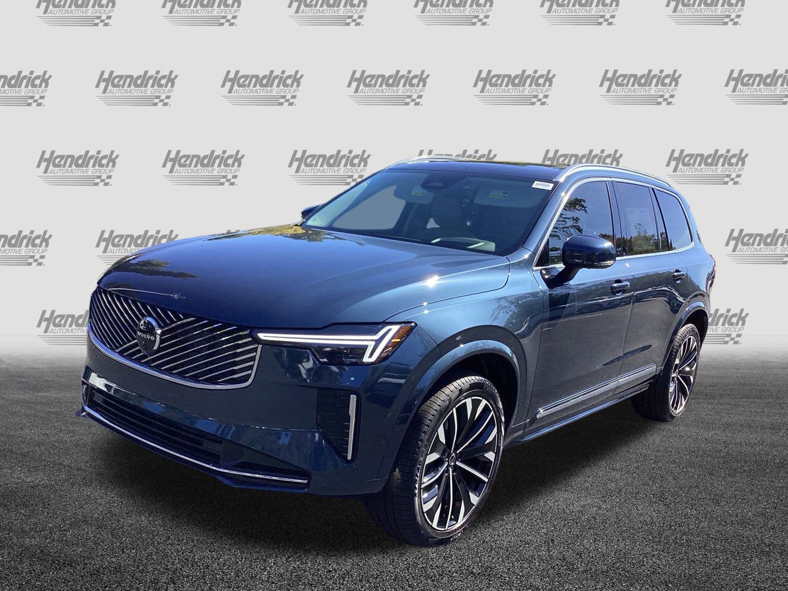 New 2026 Volvo XC90 B6 Ultra image 5