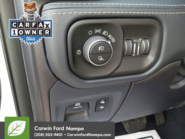 Used 2019 RAM 1500 Limited image 13