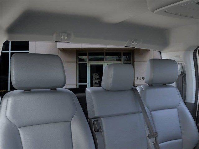 Certified 2023 Ford F250 XL RWD image 23