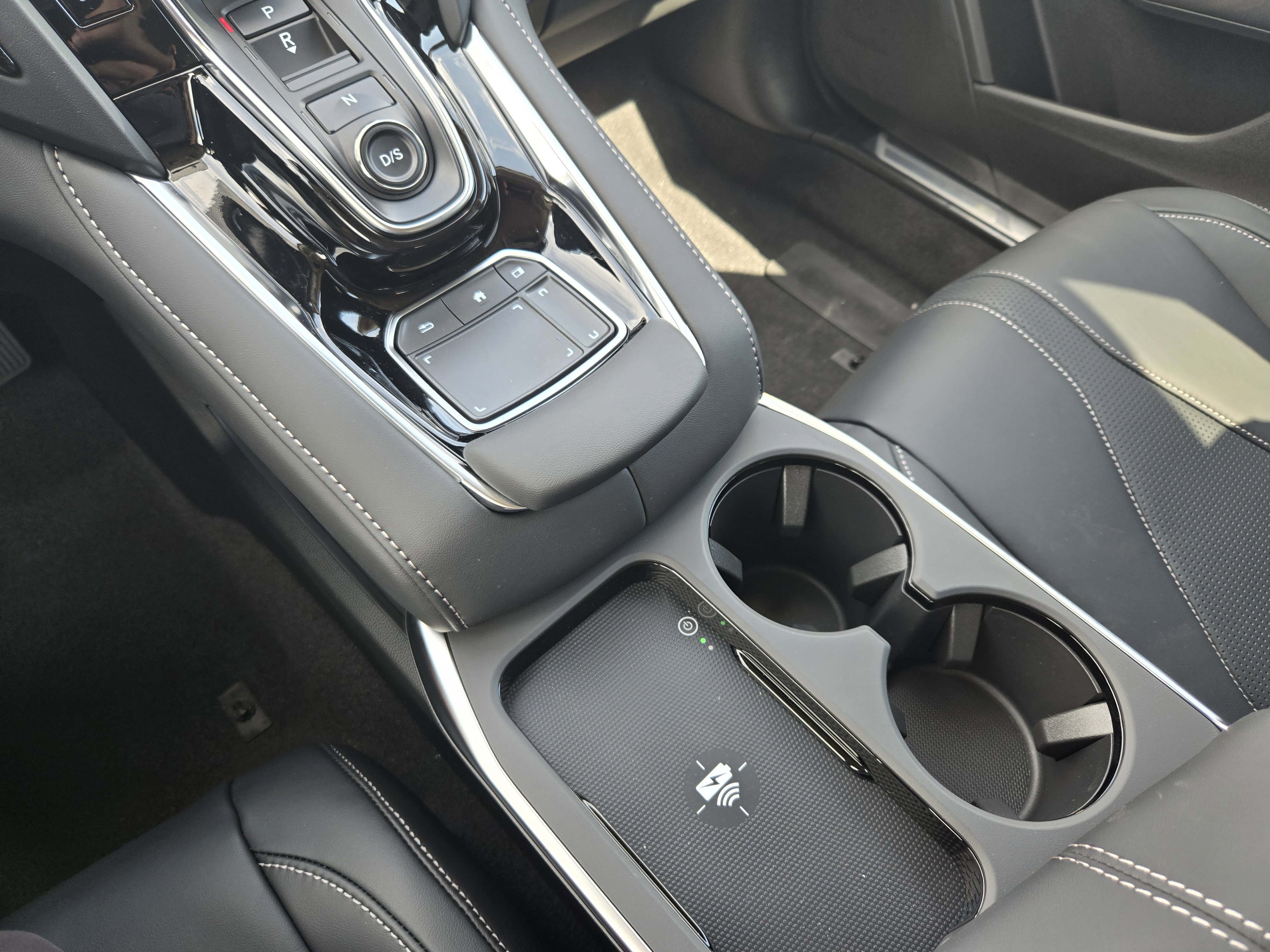 New 2025 Acura RDX SH-AWD w/ Technology Package image 15
