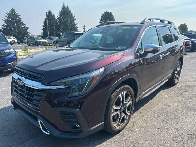 Used 2023 Subaru Ascent Touring AWD/4WD image 9